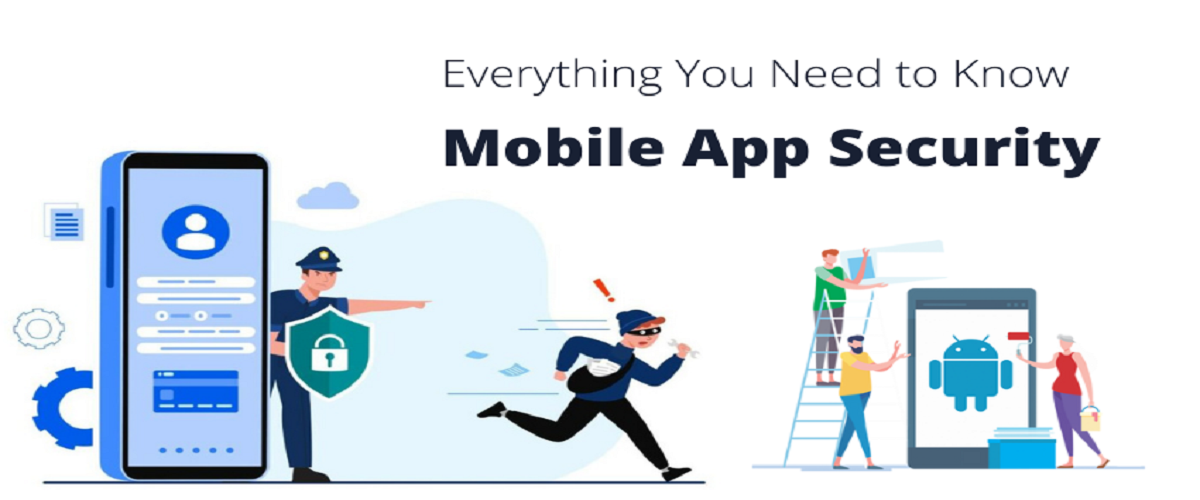 Everything You Need to Know About Mobile App Security Breaches
